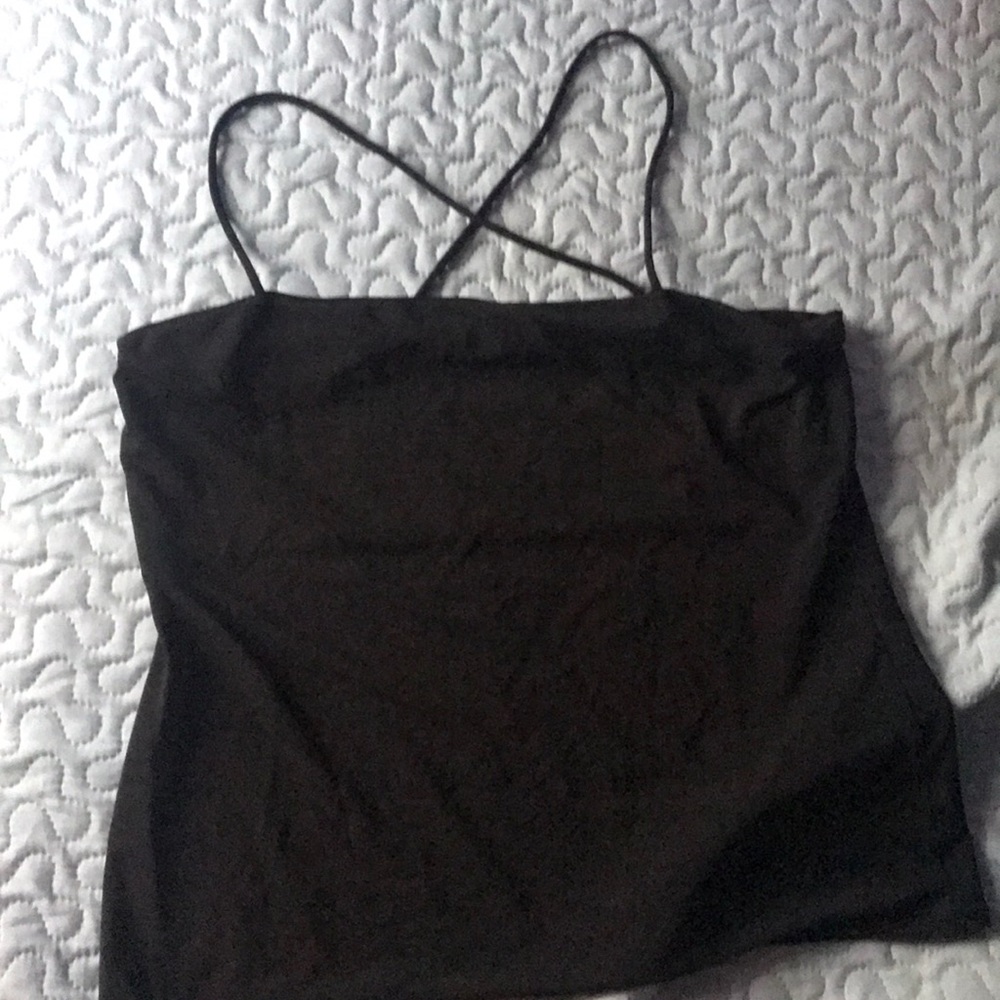 black top